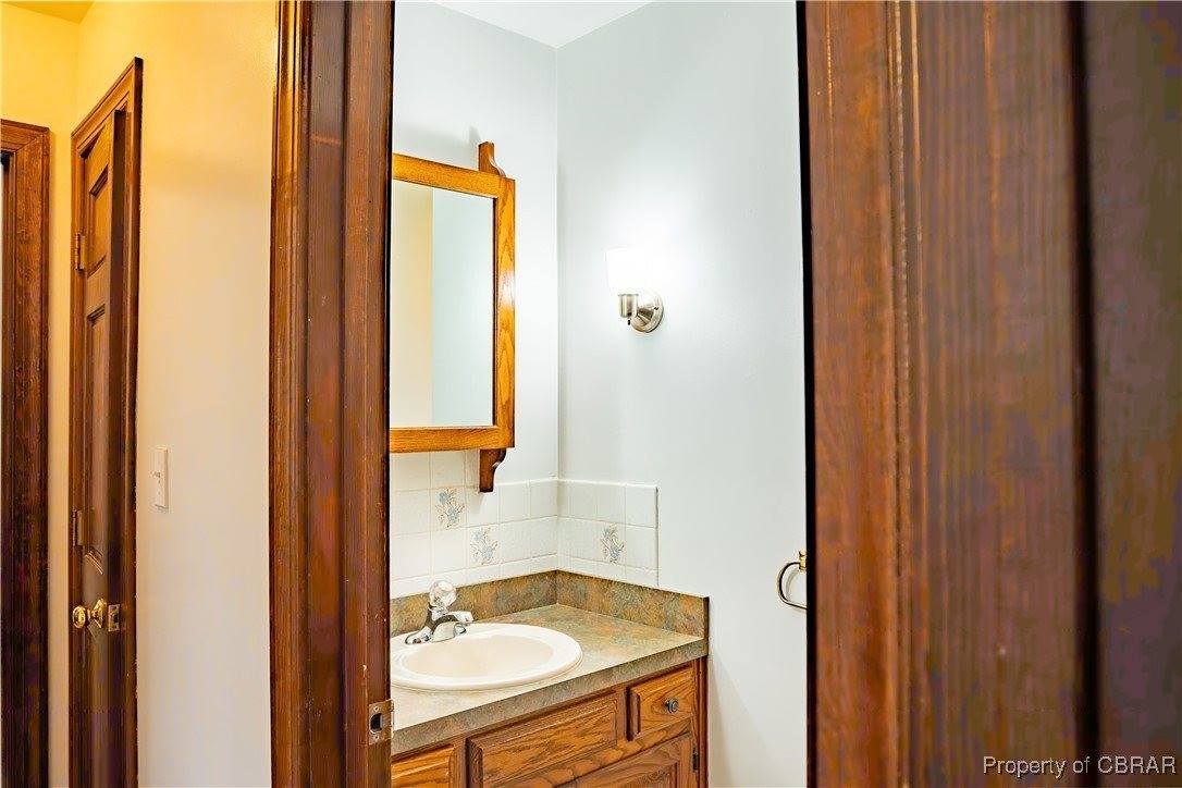8349 Roaring Springs Road, Gloucester County, VA 23061