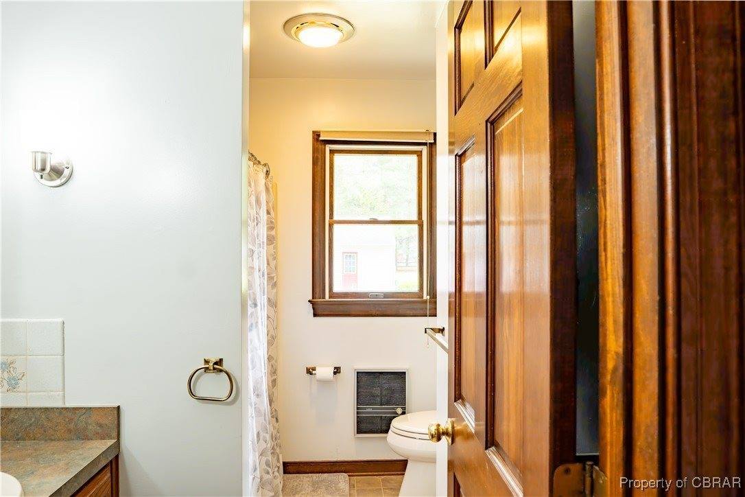 8349 Roaring Springs Road, Gloucester County, VA 23061
