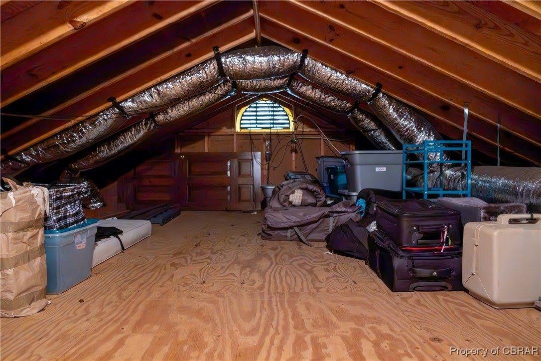 8349 Roaring Springs Road, Gloucester County, VA 23061