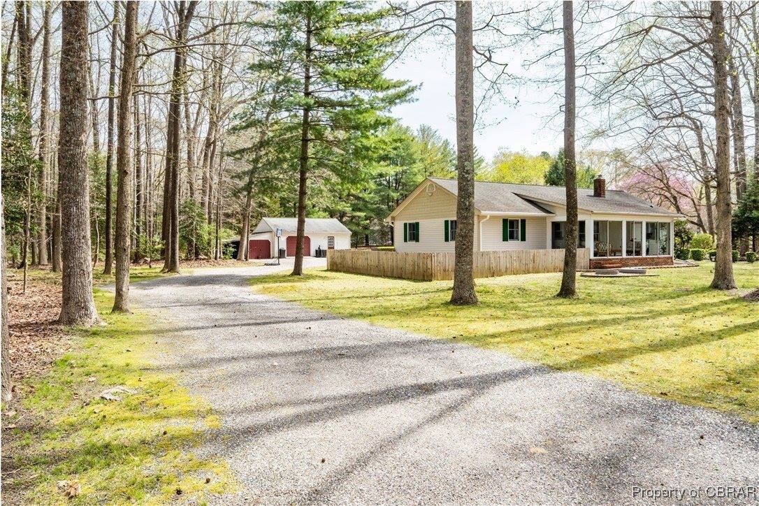 8349 Roaring Springs Road, Gloucester County, VA 23061