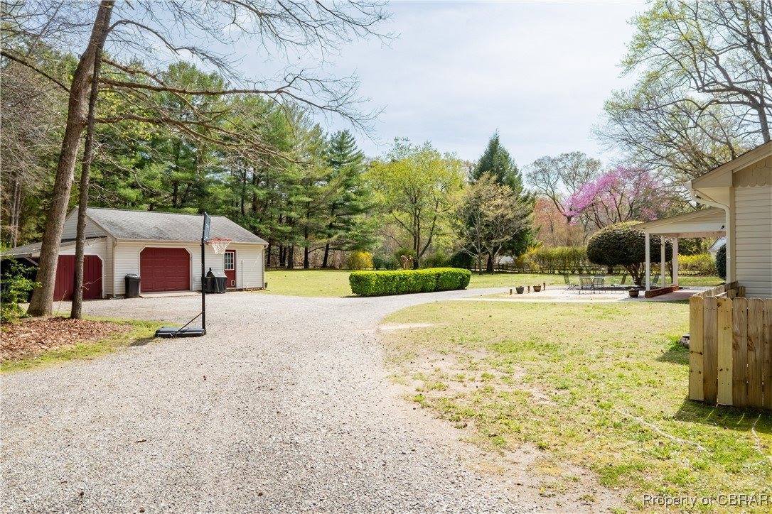 8349 Roaring Springs Road, Gloucester County, VA 23061