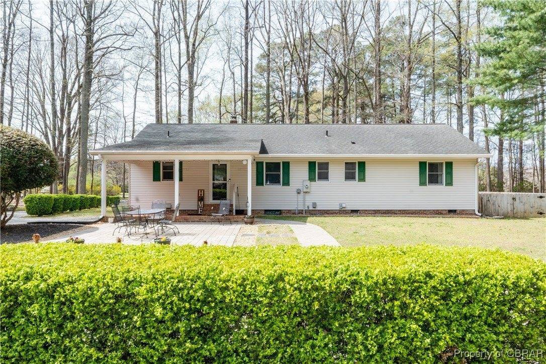 8349 Roaring Springs Road, Gloucester County, VA 23061