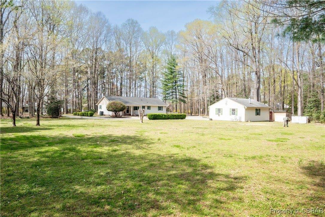 8349 Roaring Springs Road, Gloucester County, VA 23061