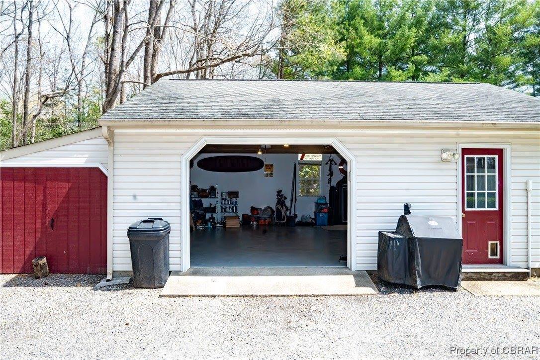 8349 Roaring Springs Road, Gloucester County, VA 23061