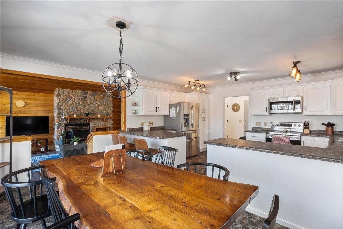 126280 Eau Pleine Road, Stratford, WI 54484