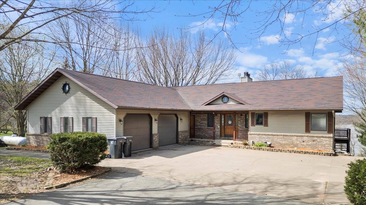 126280 Eau Pleine Road, Stratford, WI 54484