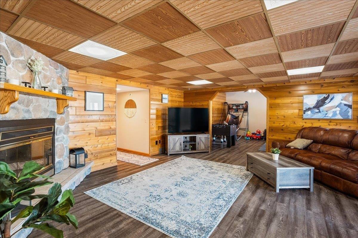 126280 Eau Pleine Road, Stratford, WI 54484