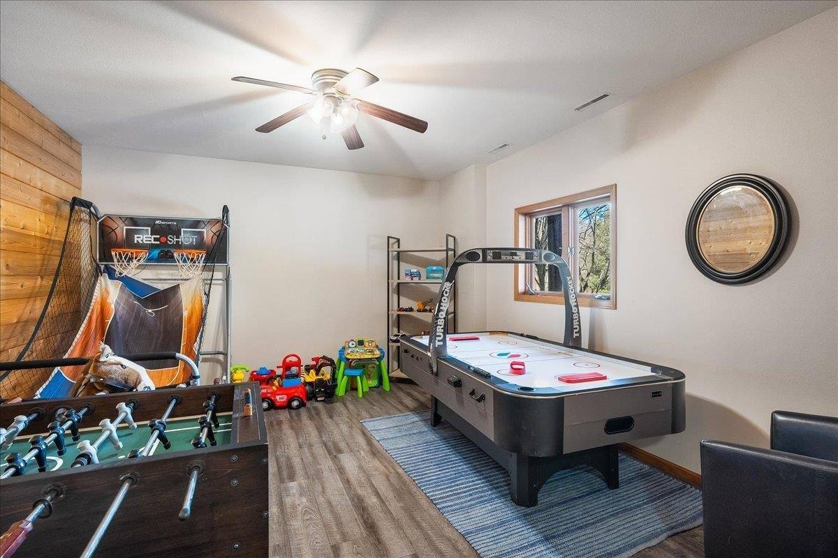 126280 Eau Pleine Road, Stratford, WI 54484