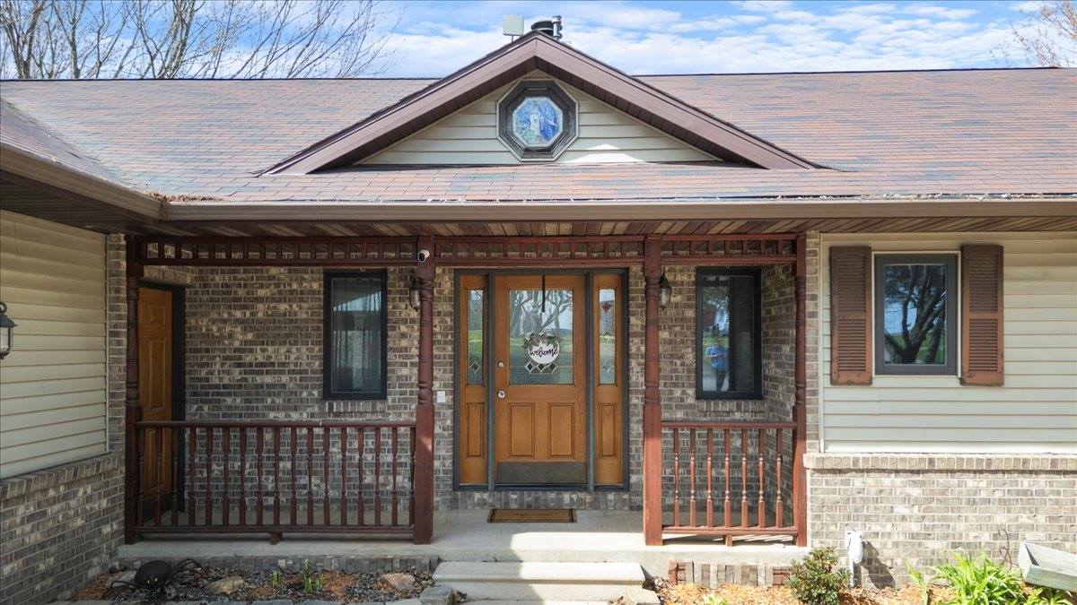 126280 Eau Pleine Road, Stratford, WI 54484
