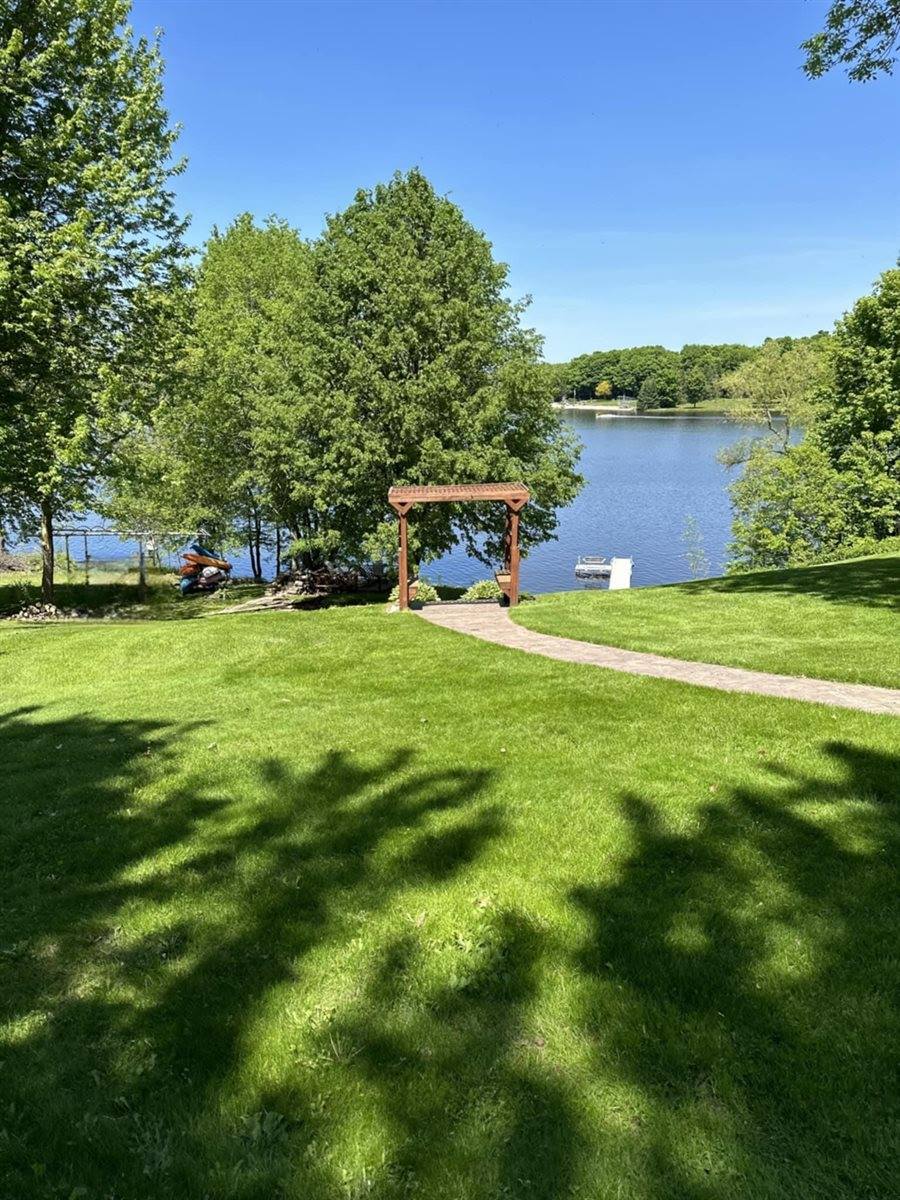 126280 Eau Pleine Road, Stratford, WI 54484