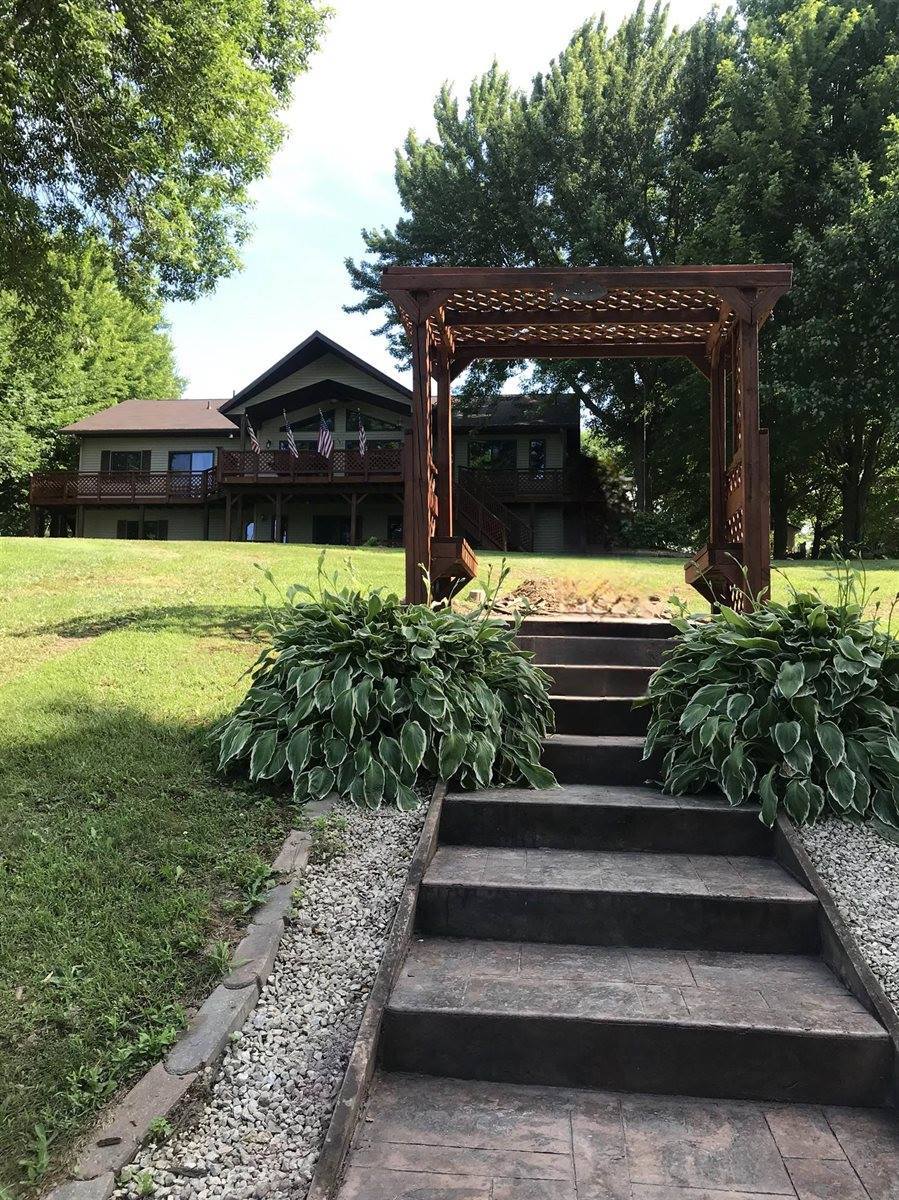 126280 Eau Pleine Road, Stratford, WI 54484