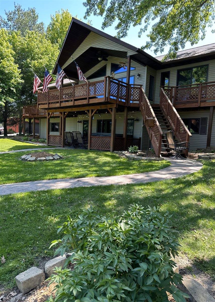 126280 Eau Pleine Road, Stratford, WI 54484