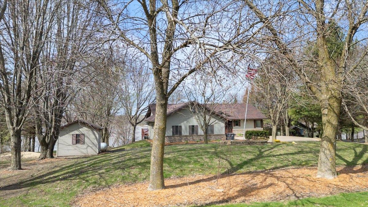 126280 Eau Pleine Road, Stratford, WI 54484