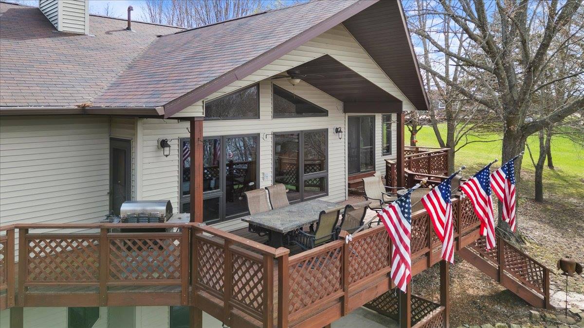 126280 Eau Pleine Road, Stratford, WI 54484