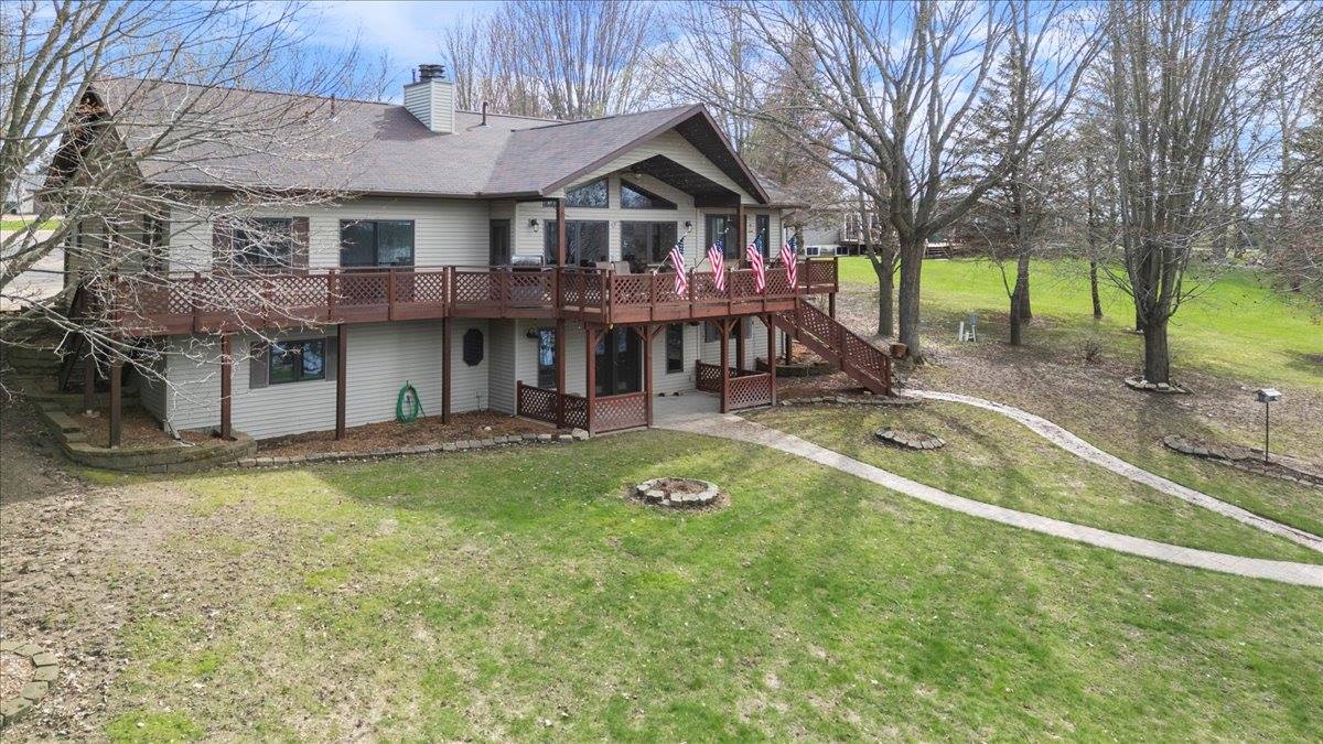 126280 Eau Pleine Road, Stratford, WI 54484