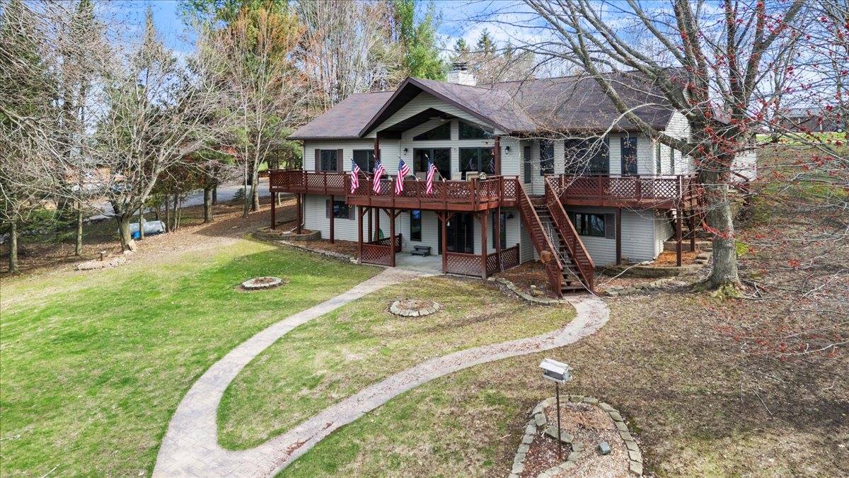 126280 Eau Pleine Road, Stratford, WI 54484