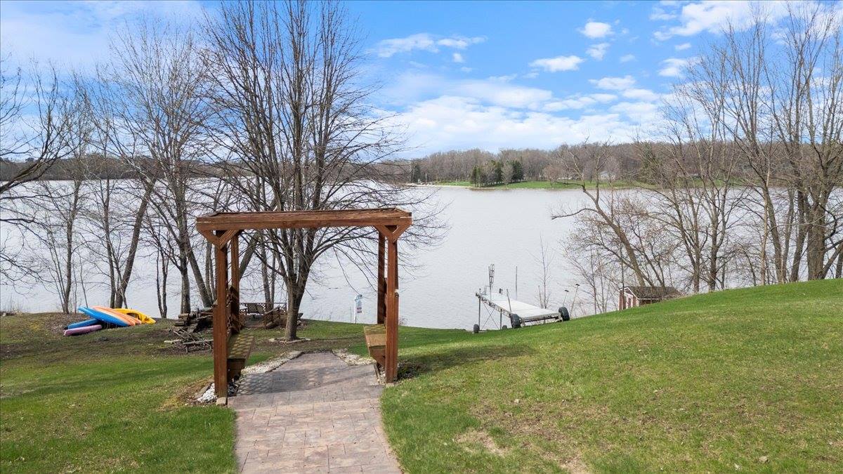 126280 Eau Pleine Road, Stratford, WI 54484