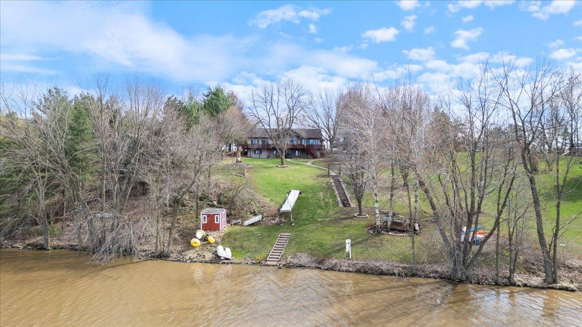 126280 Eau Pleine Road, Stratford, WI 54484