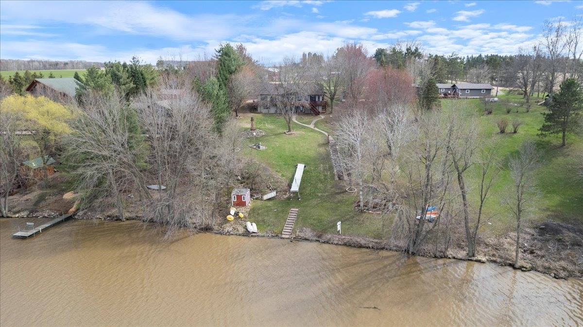 126280 Eau Pleine Road, Stratford, WI 54484