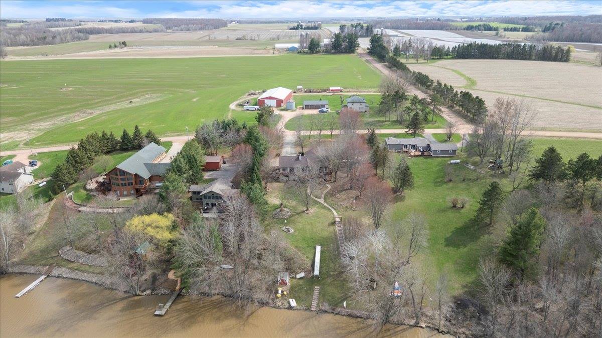 126280 Eau Pleine Road, Stratford, WI 54484