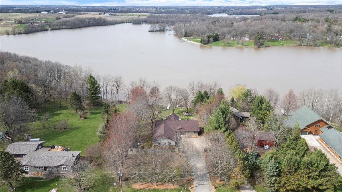 126280 Eau Pleine Road, Stratford, WI 54484