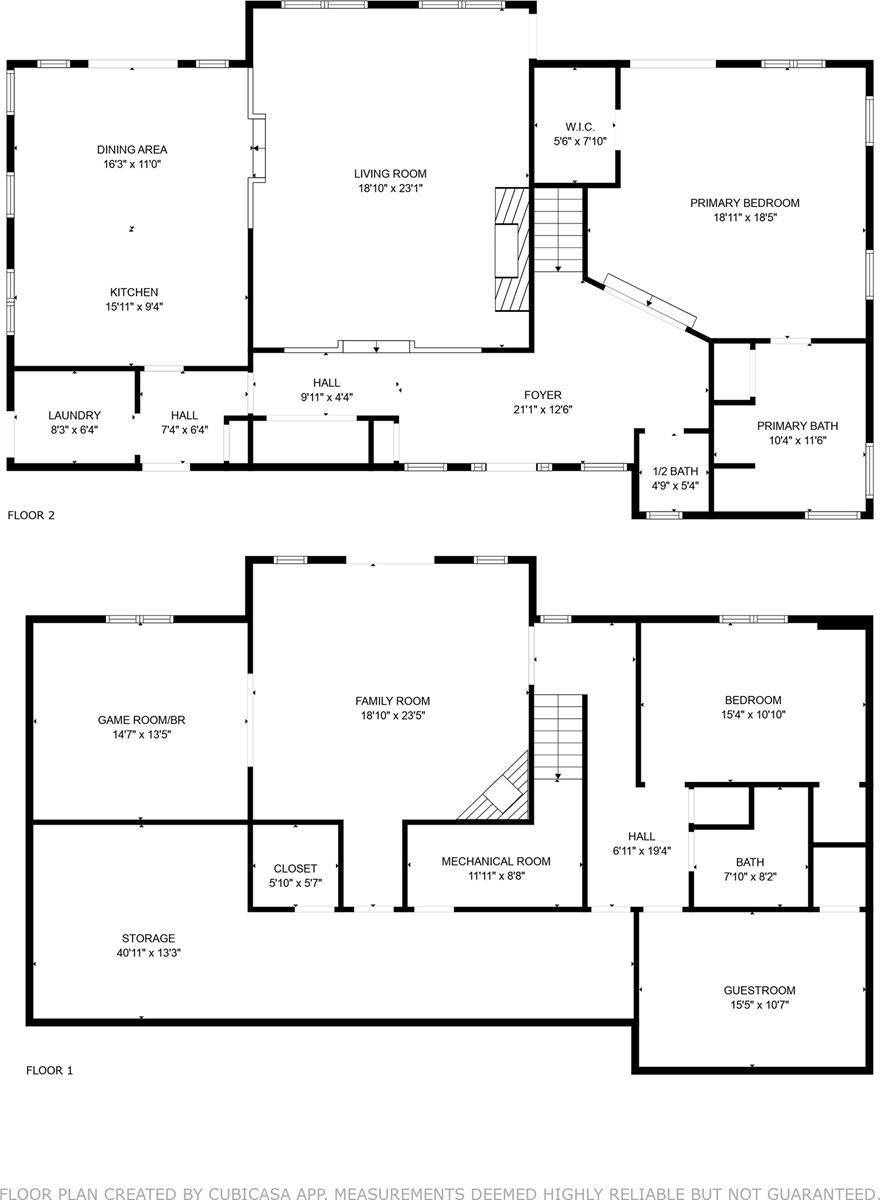 126280 Eau Pleine Road, Stratford, WI 54484