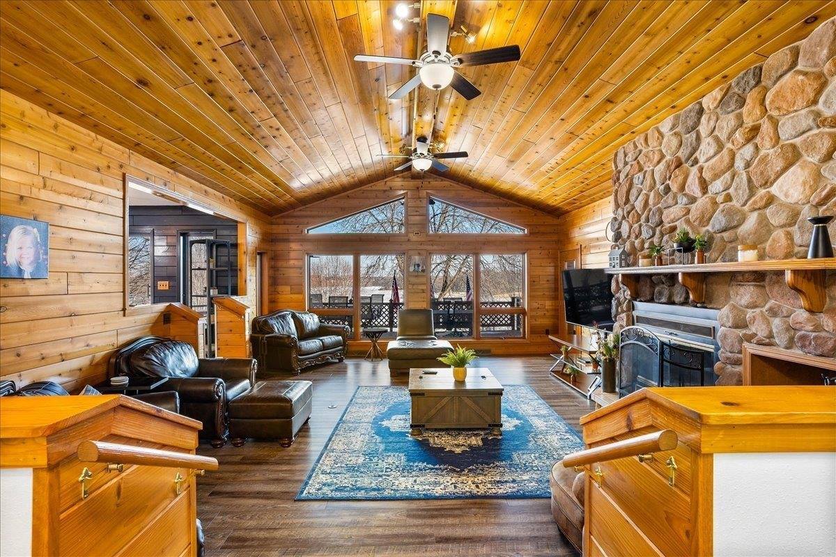 126280 Eau Pleine Road, Stratford, WI 54484