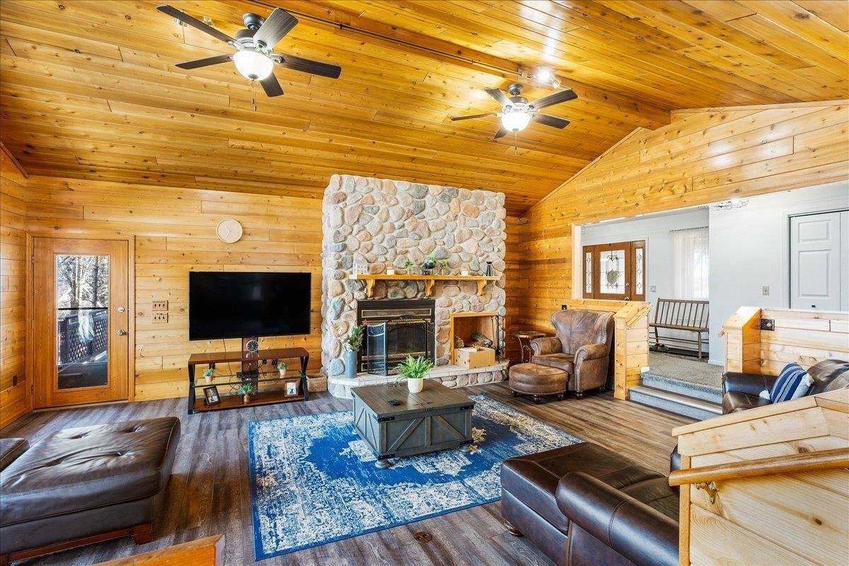 126280 Eau Pleine Road, Stratford, WI 54484