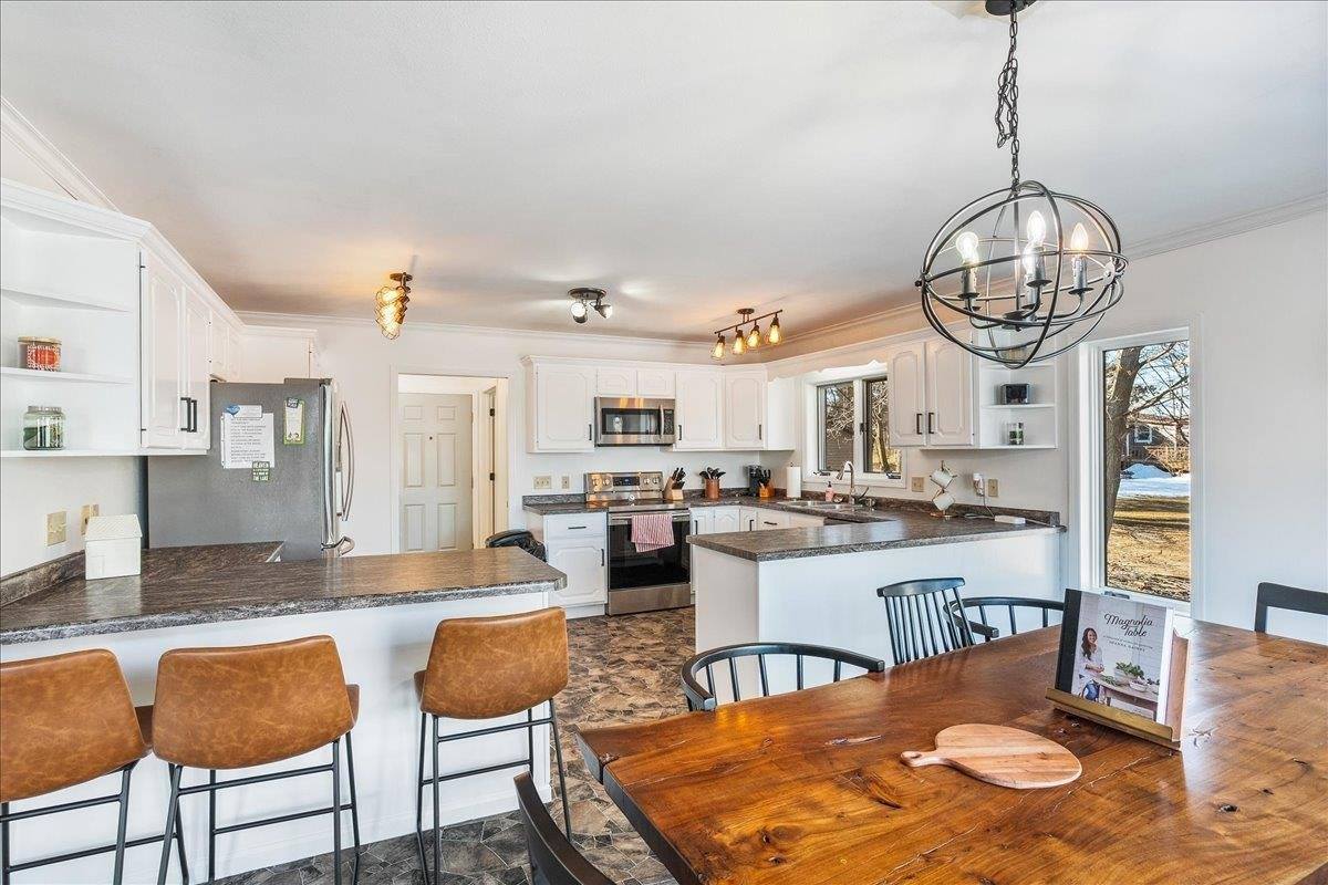 126280 Eau Pleine Road, Stratford, WI 54484