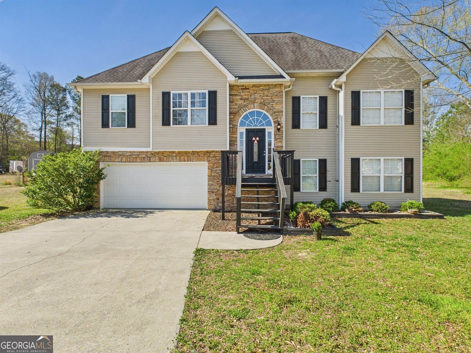 135 Grist Mill Lane SE, Calhoun, GA 30701