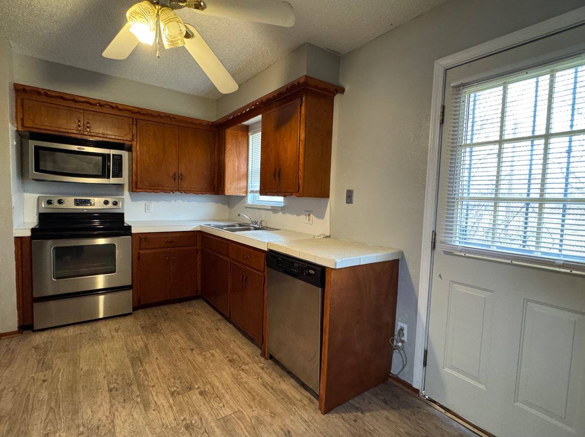 3308 SW Salinas, Lawton, OK 73501