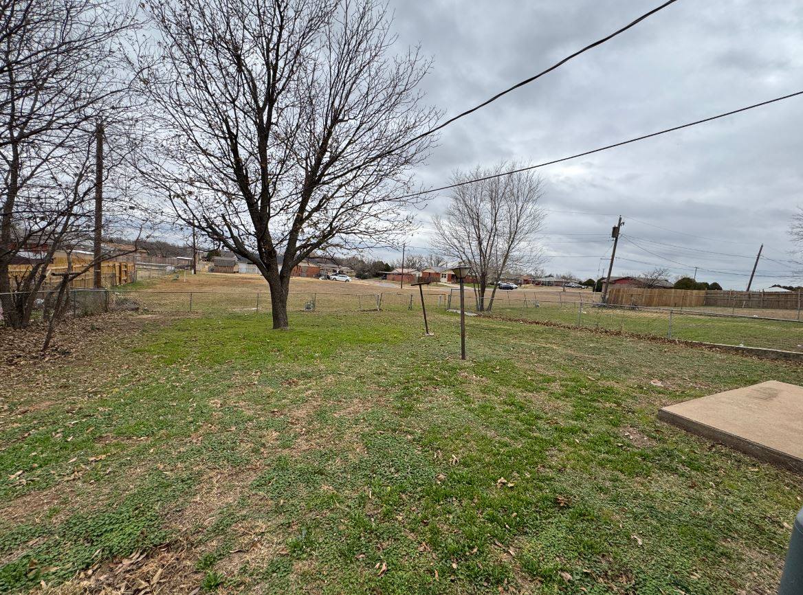 3308 SW Salinas, Lawton, OK 73501