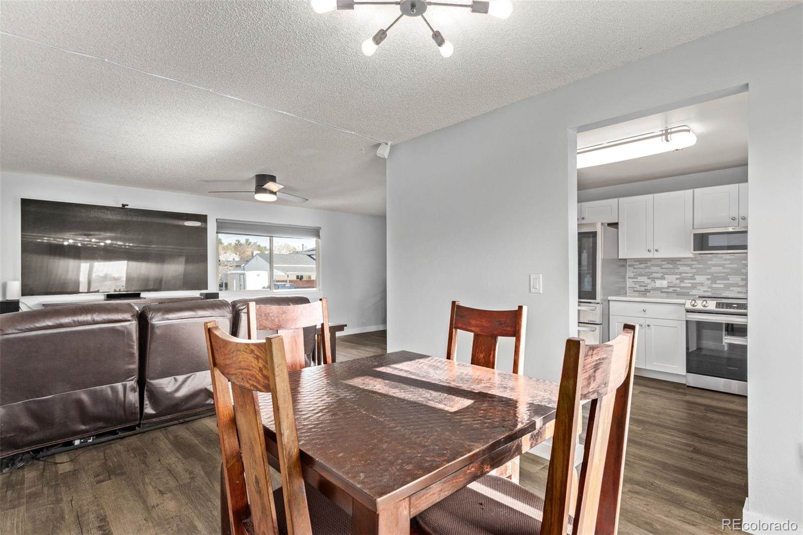 7862 South Independence Way, Littleton, CO 80128