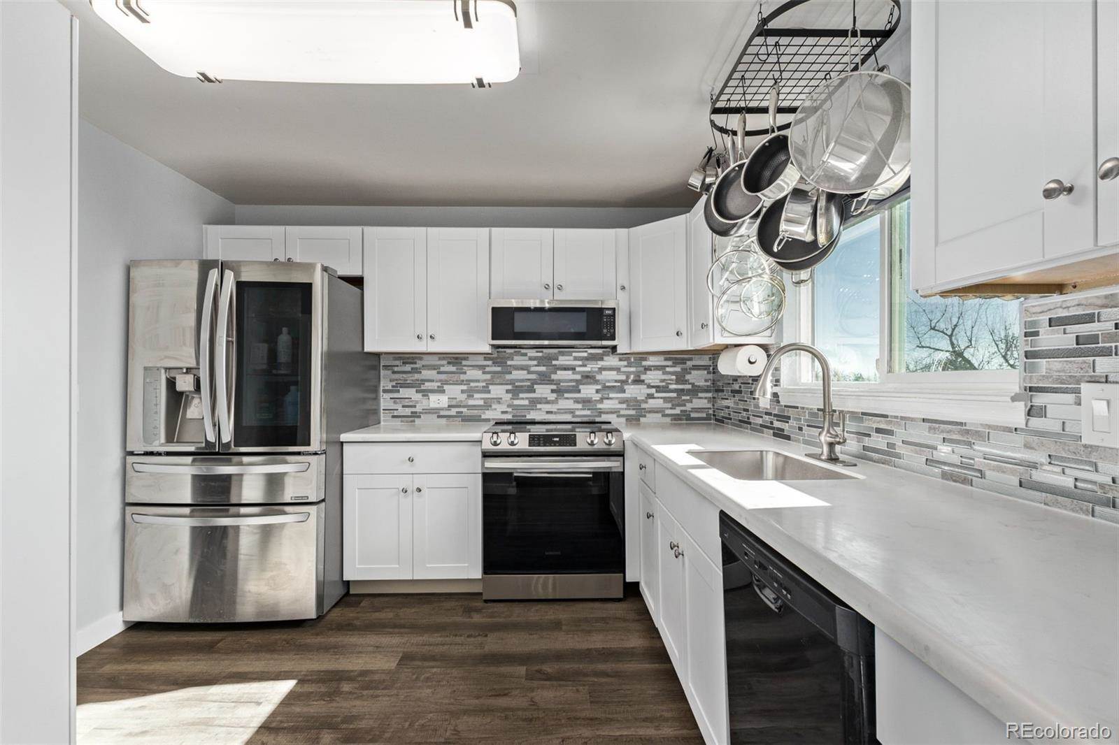 7862 South Independence Way, Littleton, CO 80128