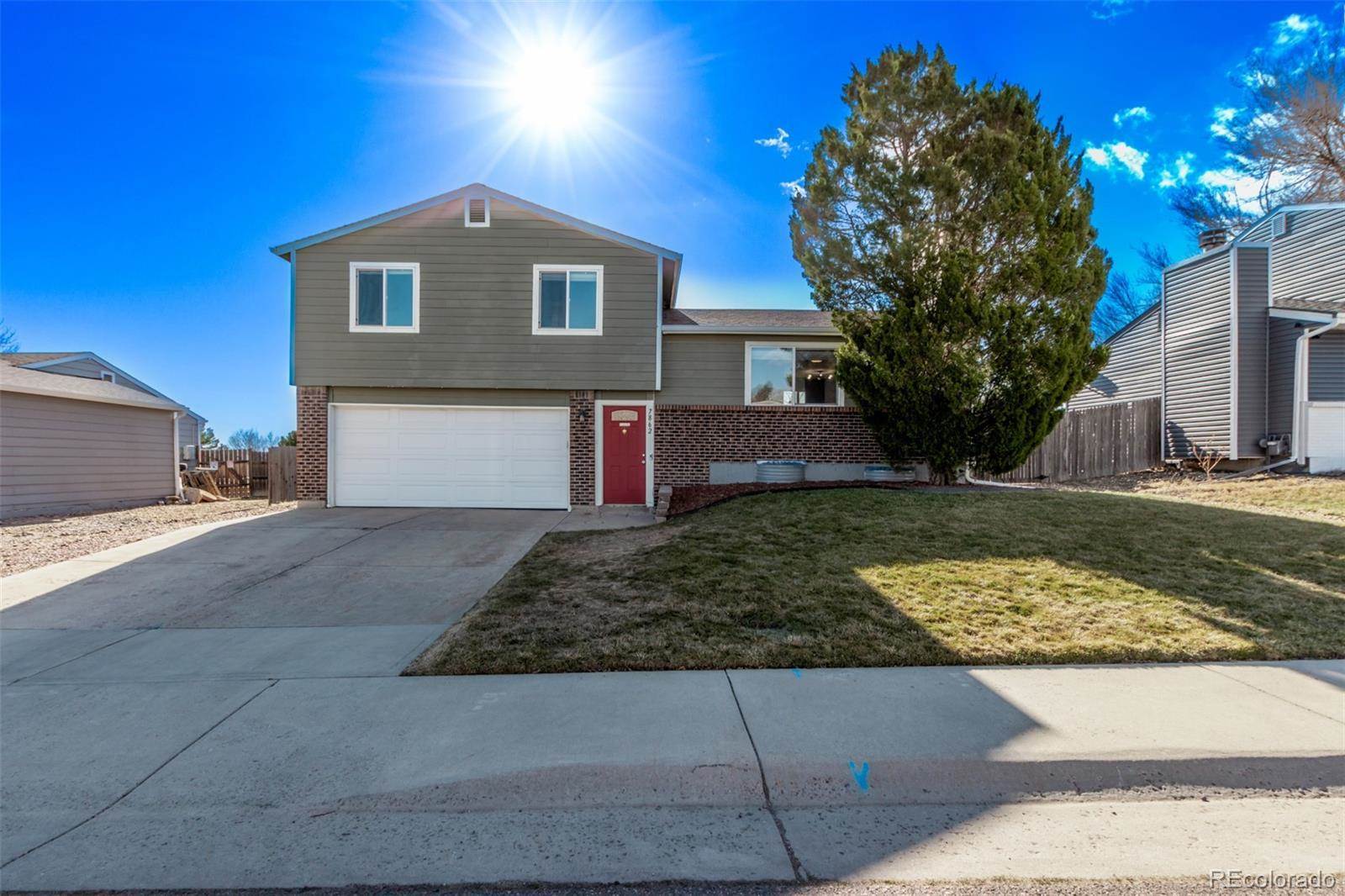 7862 South Independence Way, Littleton, CO 80128