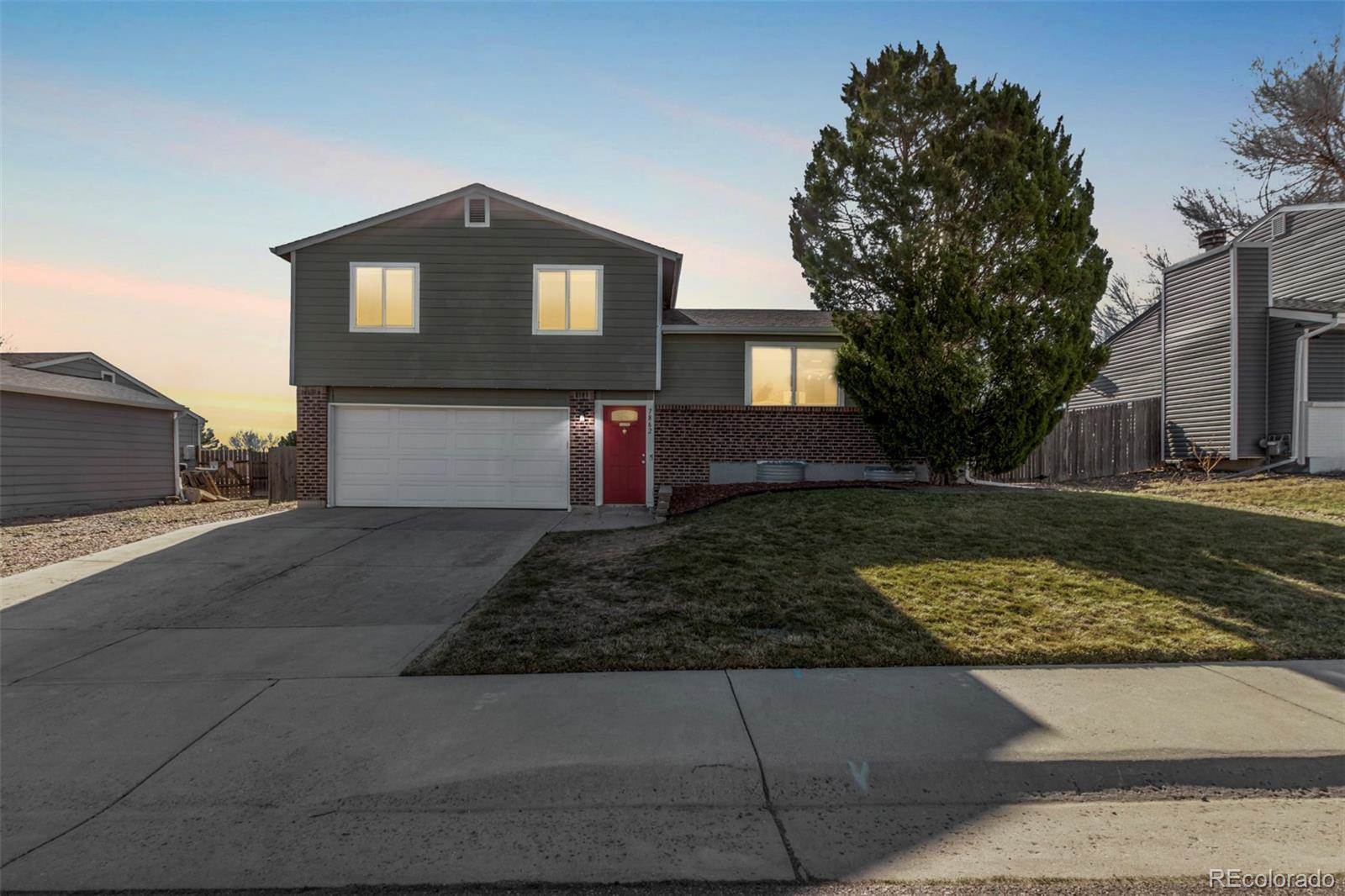 7862 South Independence Way, Littleton, CO 80128