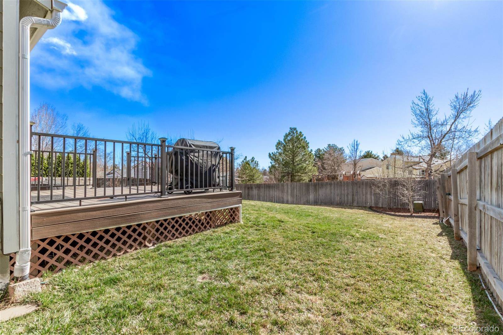 7862 South Independence Way, Littleton, CO 80128