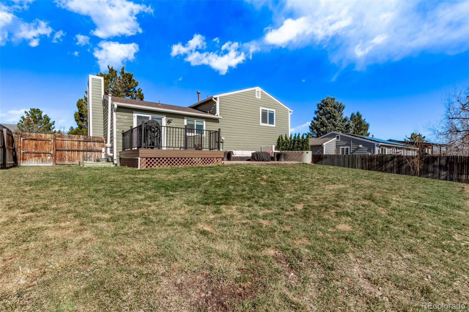 7862 South Independence Way, Littleton, CO 80128