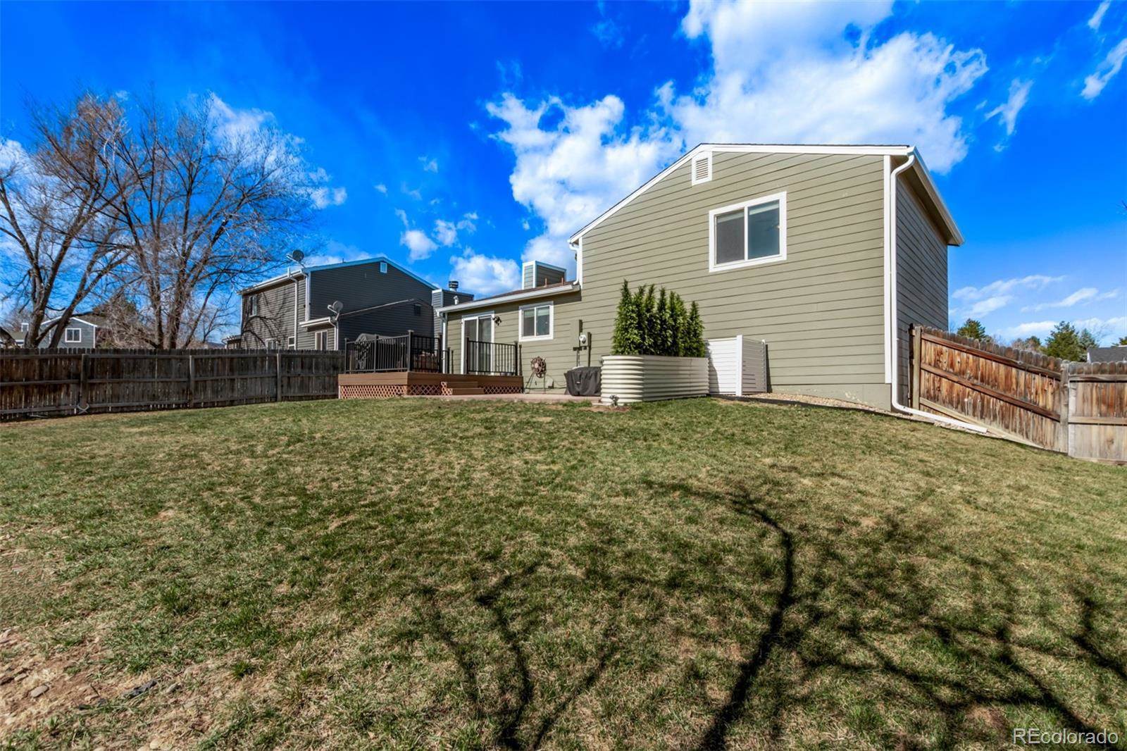 7862 South Independence Way, Littleton, CO 80128