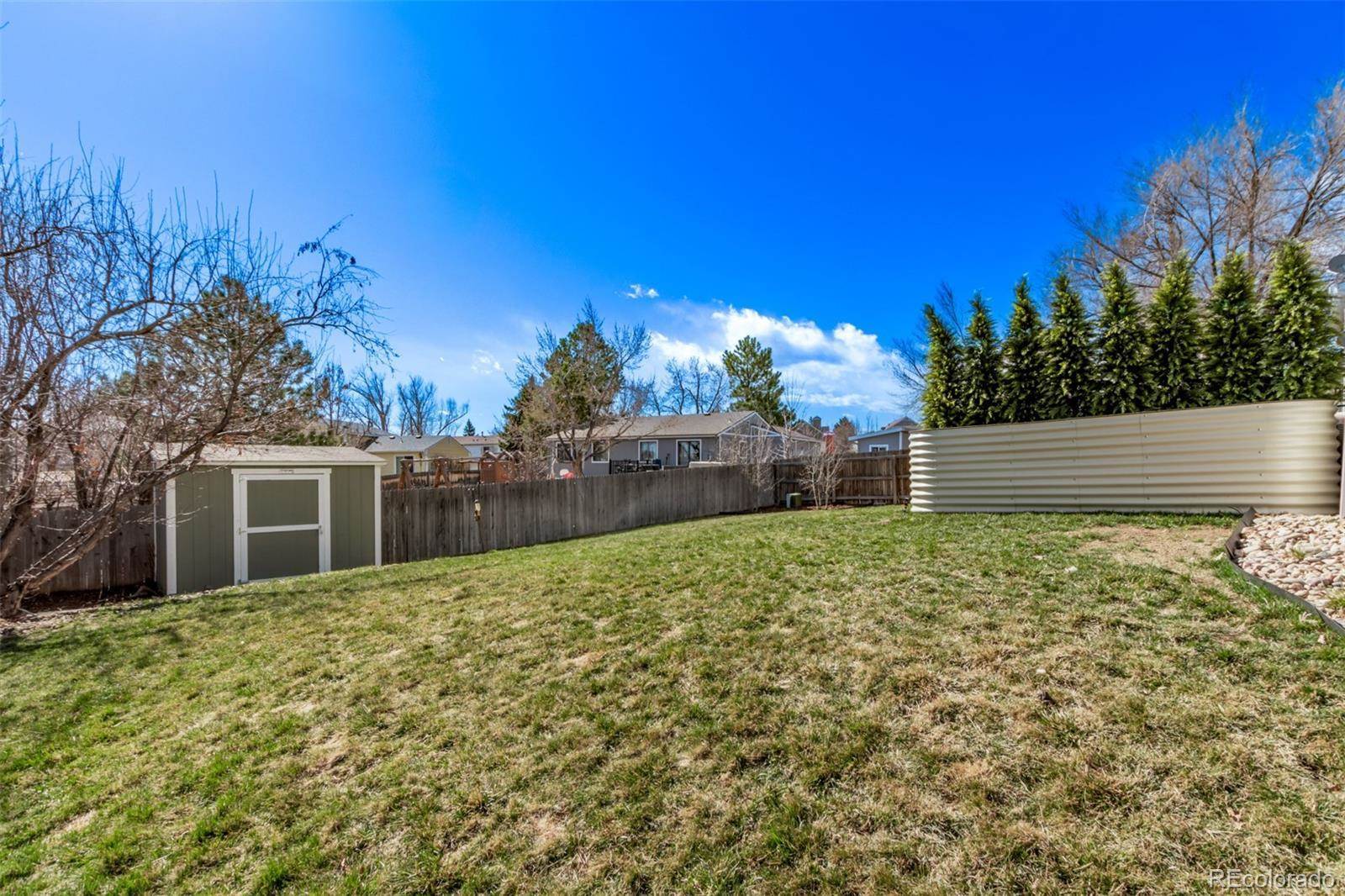 7862 South Independence Way, Littleton, CO 80128