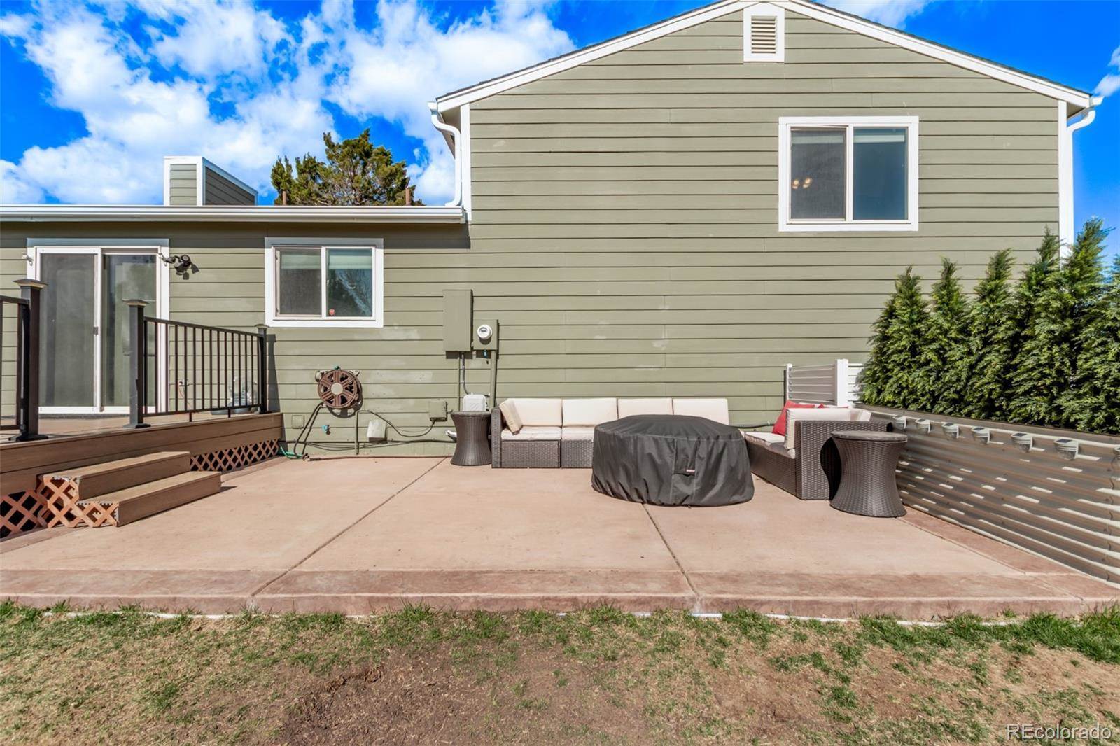 7862 South Independence Way, Littleton, CO 80128