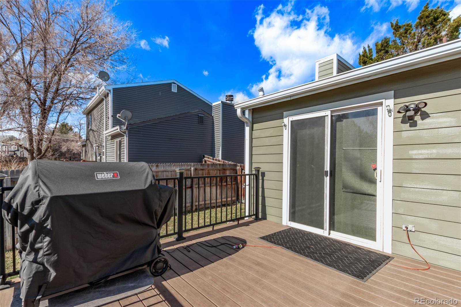 7862 South Independence Way, Littleton, CO 80128