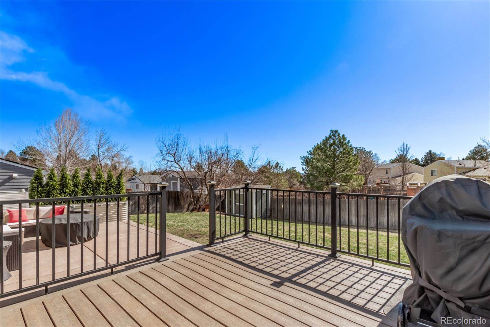 7862 South Independence Way, Littleton, CO 80128