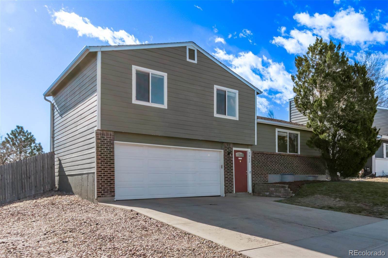 7862 South Independence Way, Littleton, CO 80128