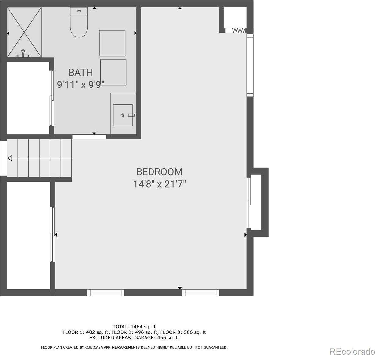 7862 South Independence Way, Littleton, CO 80128