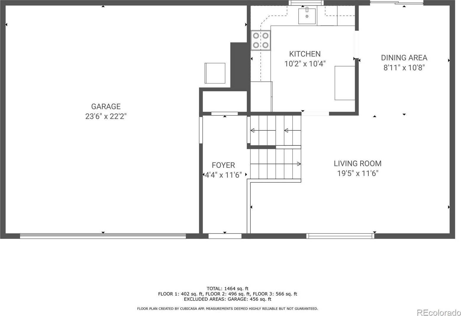 7862 South Independence Way, Littleton, CO 80128