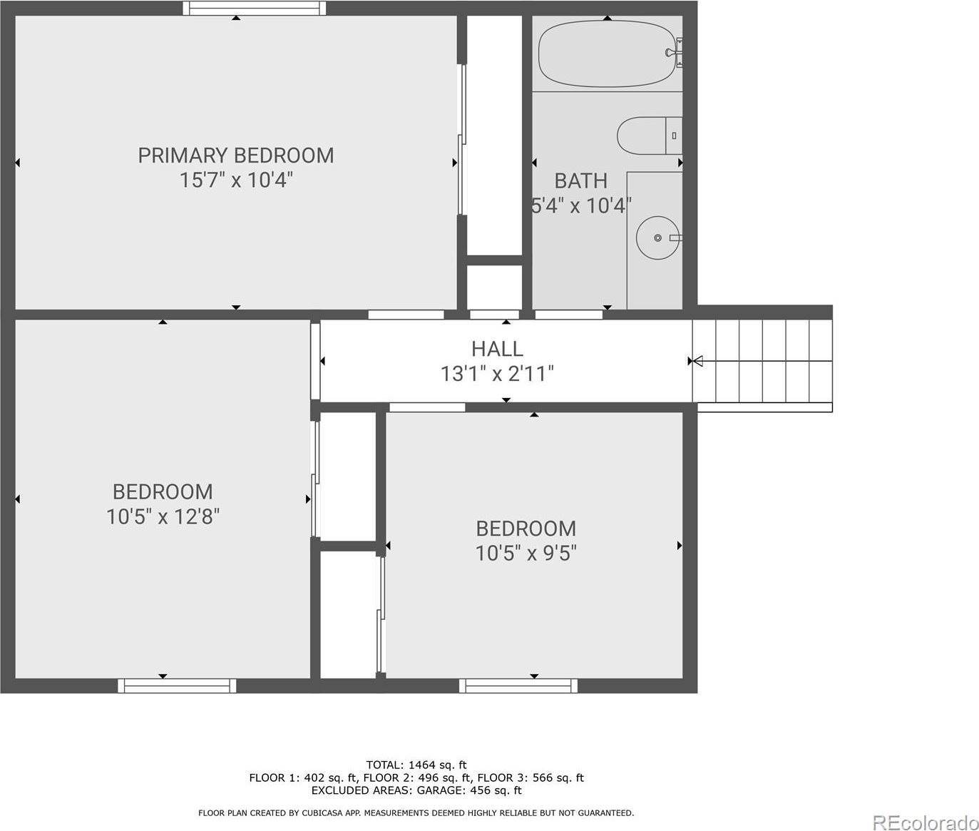 7862 South Independence Way, Littleton, CO 80128