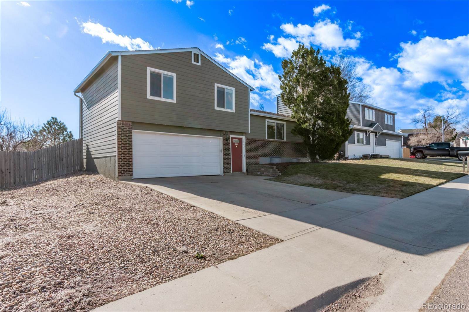 7862 South Independence Way, Littleton, CO 80128