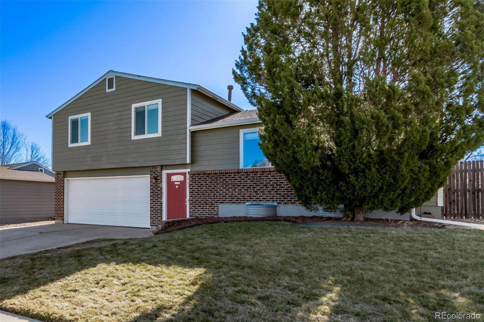 7862 South Independence Way, Littleton, CO 80128
