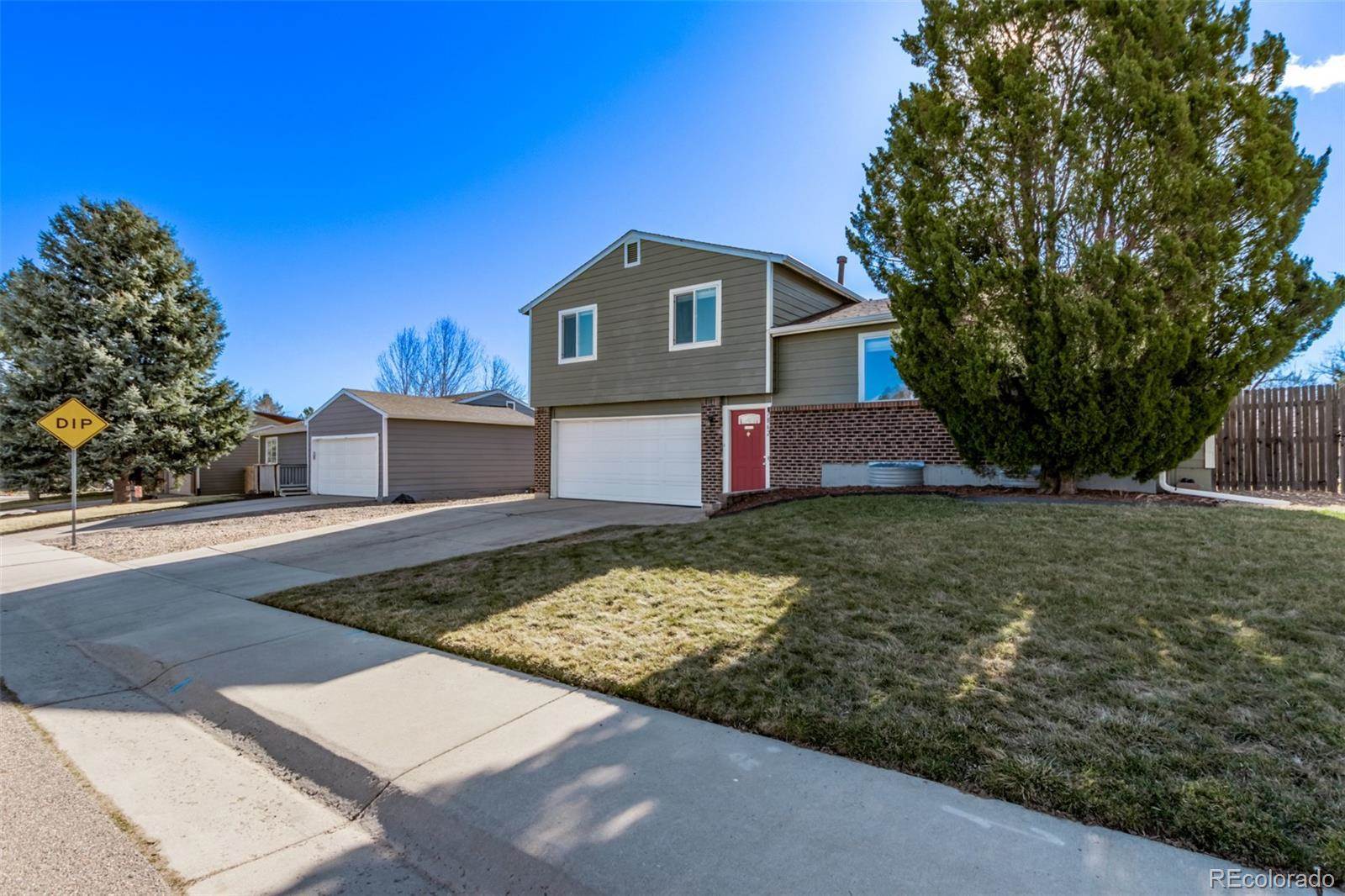 7862 South Independence Way, Littleton, CO 80128